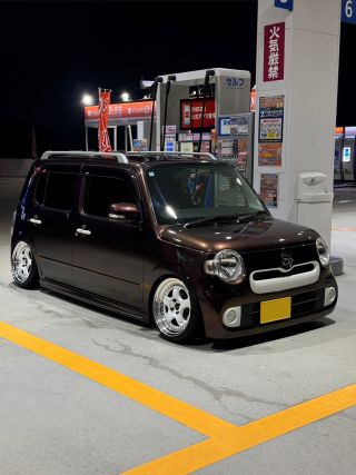 ロケットバニー ワイドボディーZ 完成！！ | 福岡県直方市、北九州市で